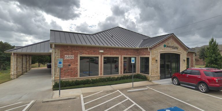 Garland Office Urology Clinics of North Texas
