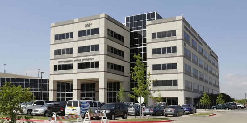 Irving Office - Urology Clinics Of North Texas