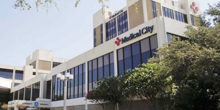 Medical City Hospital of Dallas Urology Clinics of North Texas