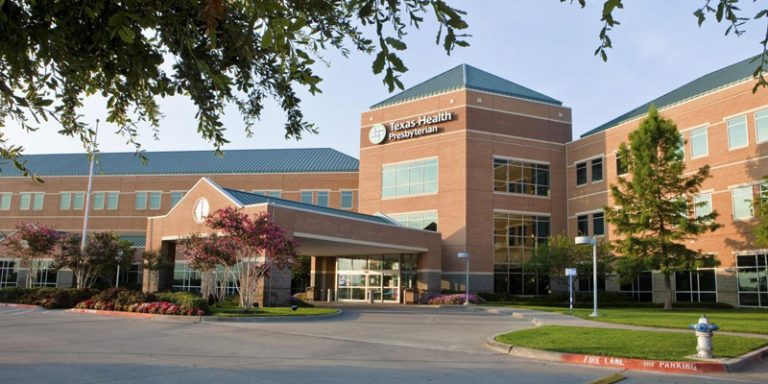 Presbyterian Hospital of Allen Urology Clinics of North Texas