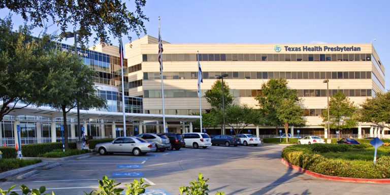 Presbyterian Hospital of Plano Urology Clinics of North Texas