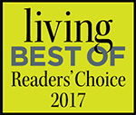 Living Best of Reader's Choice Urology Clinics of North Texas