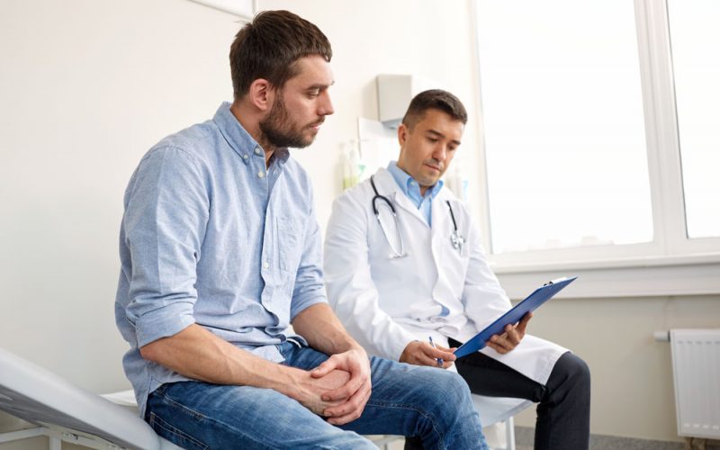 Low Testosterone treatment in Dallas - Urology Clinics of North Texas