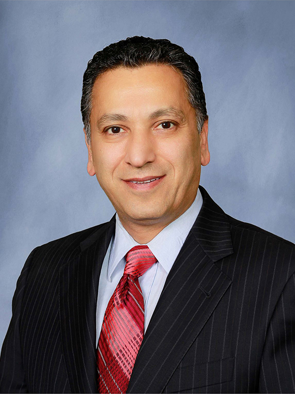 providers Ali R. Shirvani, M.D. Urology Clinics of North Texas