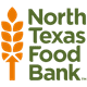 UCNT canned food drive North Texas Food Bank