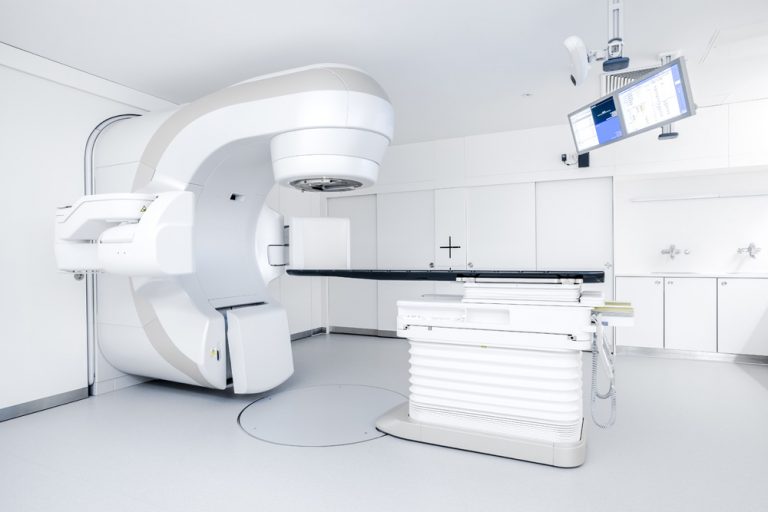 Radiation Therapy Urology Clinics of North Texas