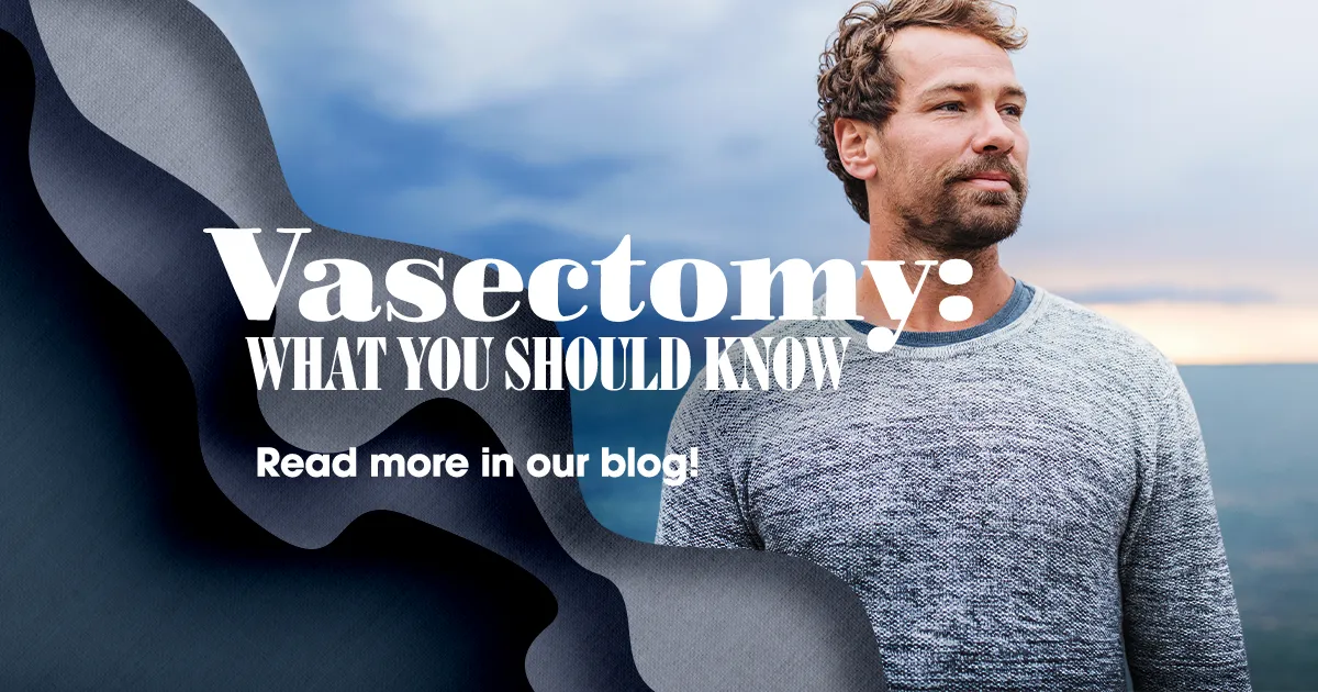 Vasectomy: What You Should Know
