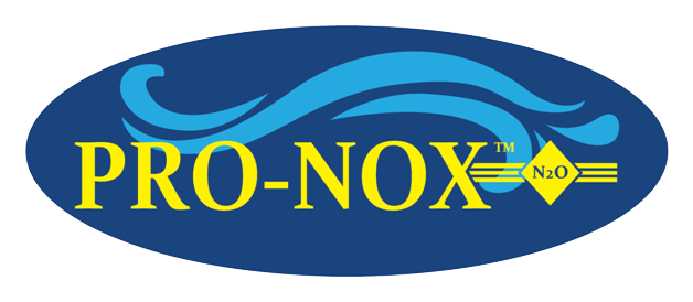 The Pro-Noxâ„¢ Nitrous Oxide Delivery SystemPRO-NOX pain and anxiety relief
