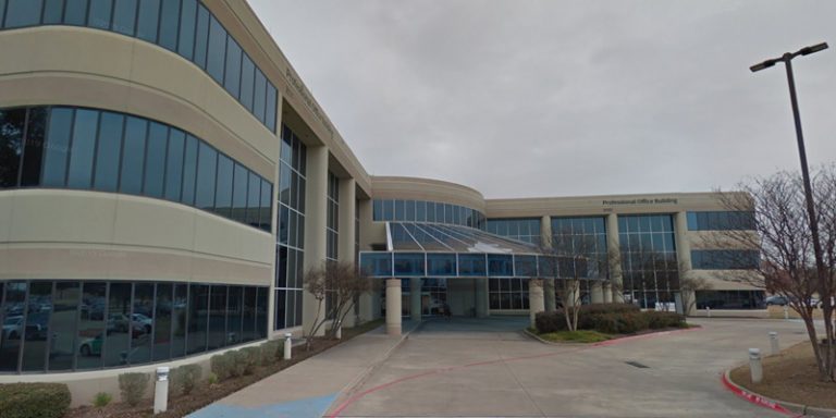 Denton Office Urology Clinics of North Texas