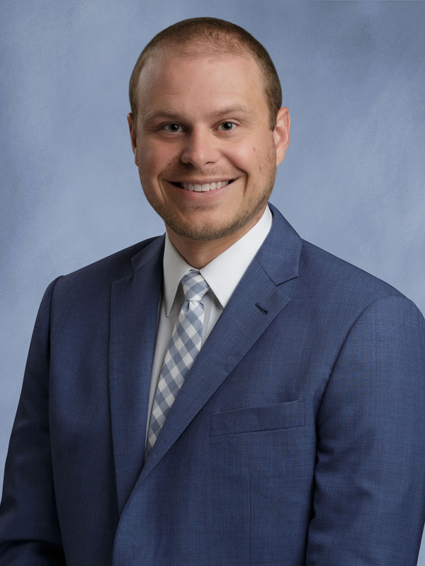 Ryan C. Baker, M.D. - Urology Clinics of North Texas