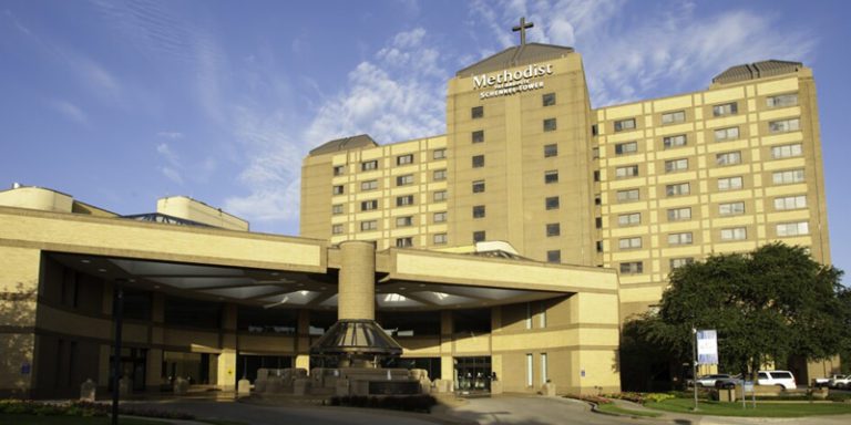 Methodist Dallas Medical Center - Urology Clinics of North Texas
