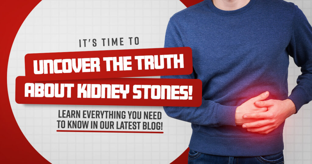 Everything You Need to Know About Kidney Stones Urology Clinics of
