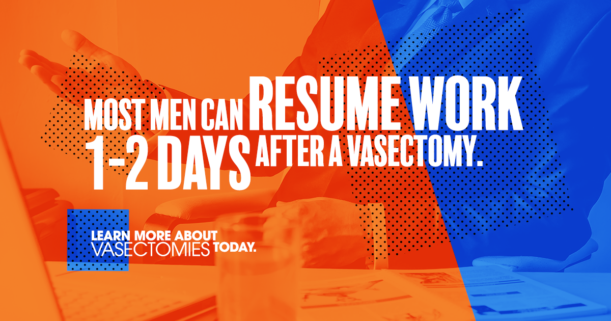 A Comprehensive Guide to Vasectomy What It Is & What to Expect