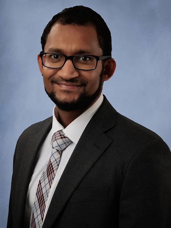 Muhammad Azharuddin, M.D. - Urology Clinics of North Texas
