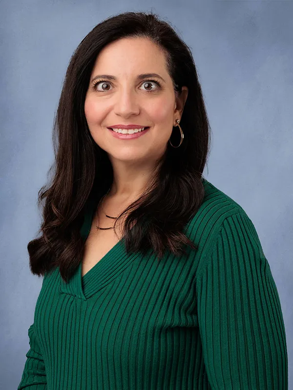 Katina Jaeger - Pharmacist at Urology Clinics of North Texas