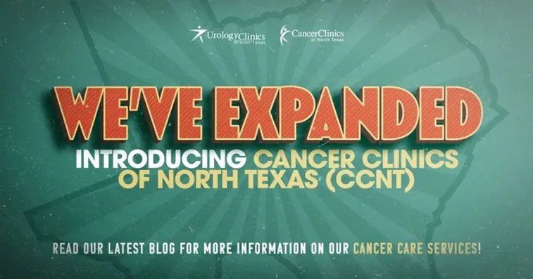 UCNT Expands to Offer Comprehensive Cancer Care with Cancer Clinics of North Texas