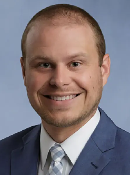 Ryan C. Baker, M.D.