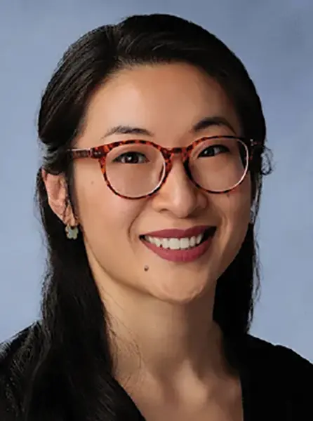 Jessie Y. Chen, M.D.