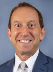 Joshua K. Fine, M.D.