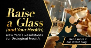 Raise a Glass and Your Health: