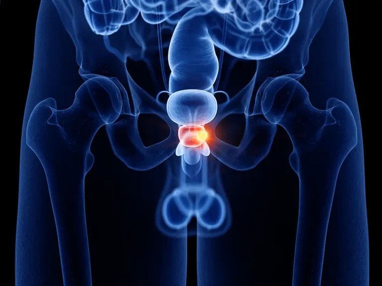 Transrectal Ultrasound (TRUS) Guided Prostate Biopsy