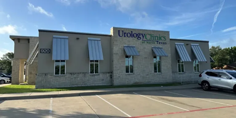 Mesquite/Sunnyvale Office Urology Clinics of North Texas