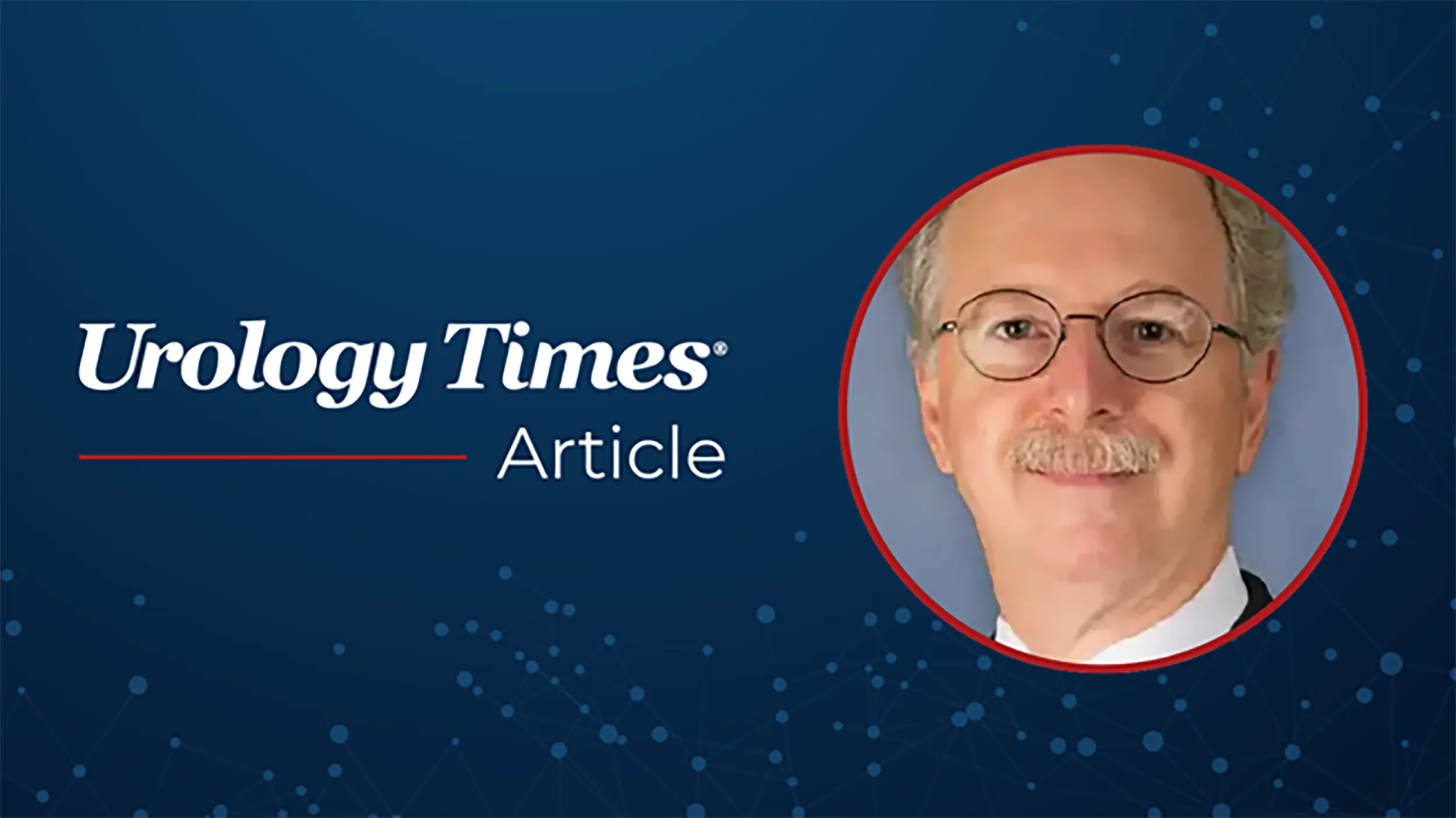 Matthew L. Wilner, M.D. - Real-world insights into treating metastatic castration-sensitive prostate cancer