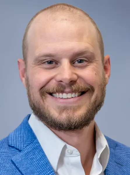 Ryan C. Baker, M.D.