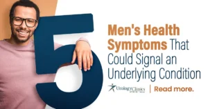 men's health