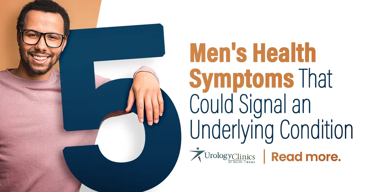 men's health