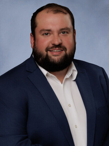 Benjamin Petrinec, M.D.