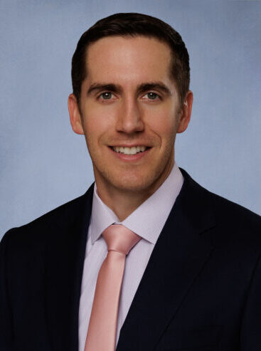 Jacob Stevens, M.D.