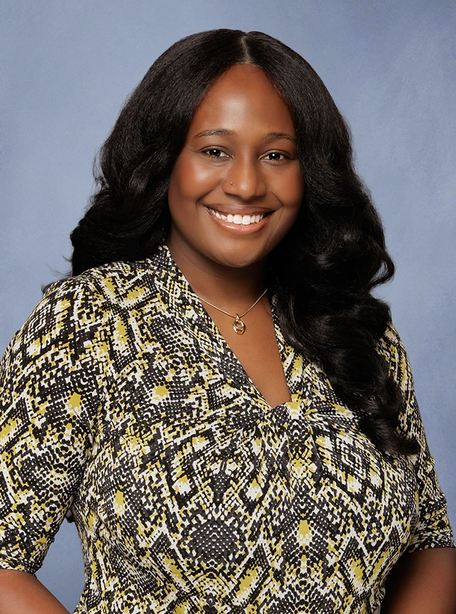 Nathanaelle Ogwuegbu, M.D. -Urologist