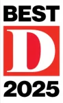 D Best 2025