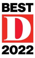 D Best 2022