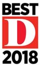 D magazine best doctor provider urologist 2018
