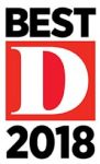 D magazine best doctor provider urologist 2018
