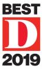 D magazine best doctor provider urologist 2019