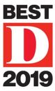 D magazine best doctor provider urologist 2019