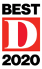 D magazine best 2020