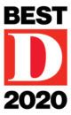 D magazine best 2020