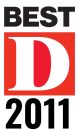 D Best 2011