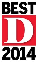 D best 2014