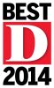 D best 2014