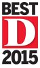 D best 2015
