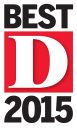 D best 2015