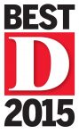 D best 2015