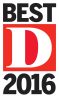 D Best 2016