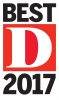 D Best 2017