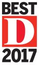 D Best 2017